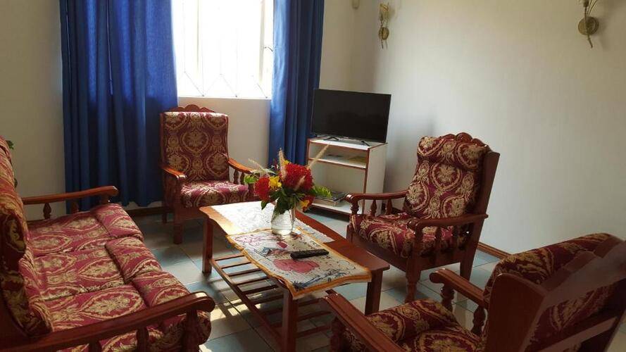 The Impala Mauritius Holiday Rentals