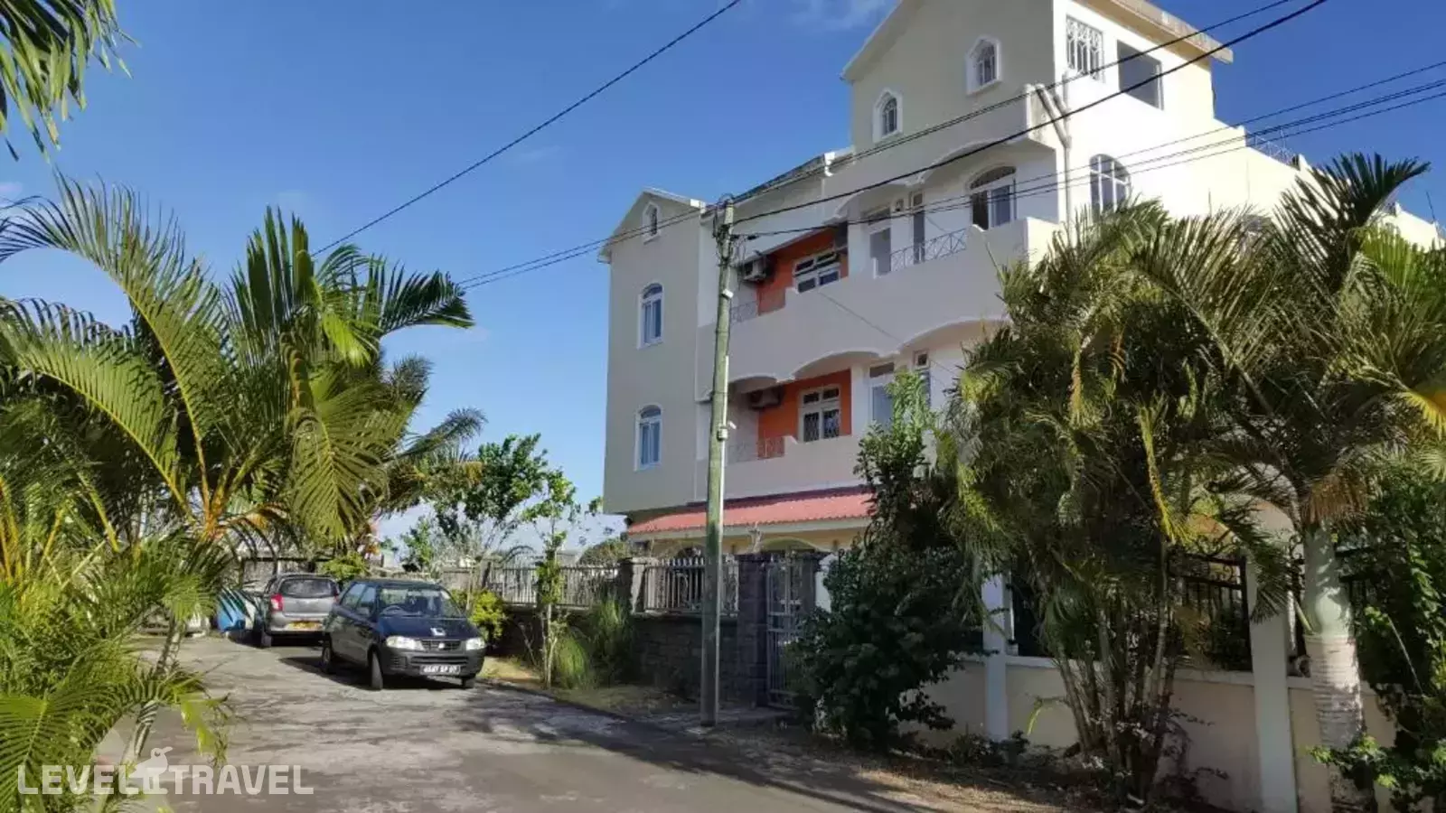 The Impala Mauritius Holiday Rentals