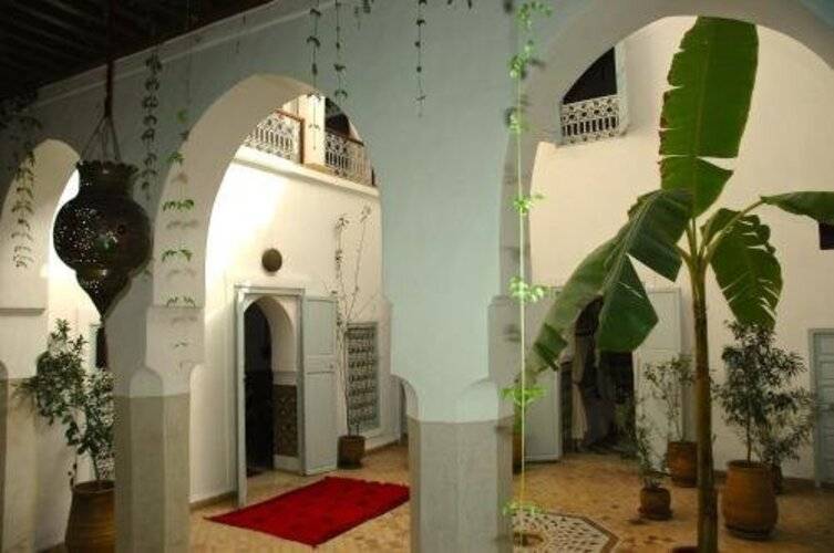 Riad Tizwa