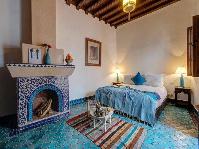Riad Sun Of Kech
