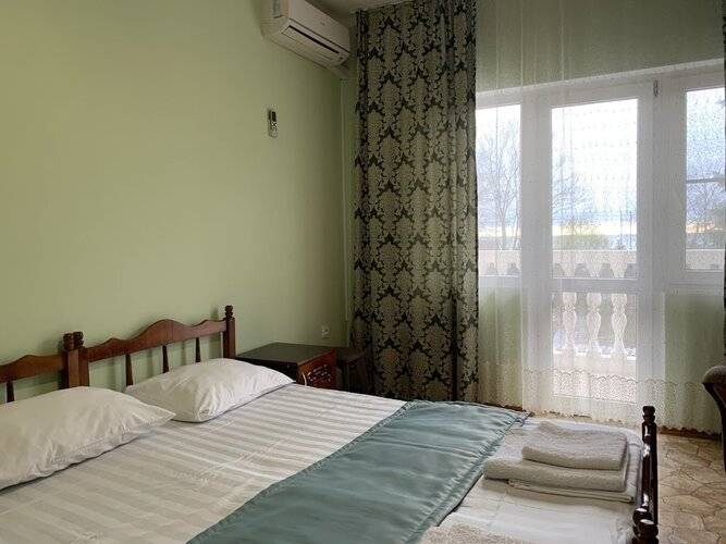 Отель Аделия Сочи