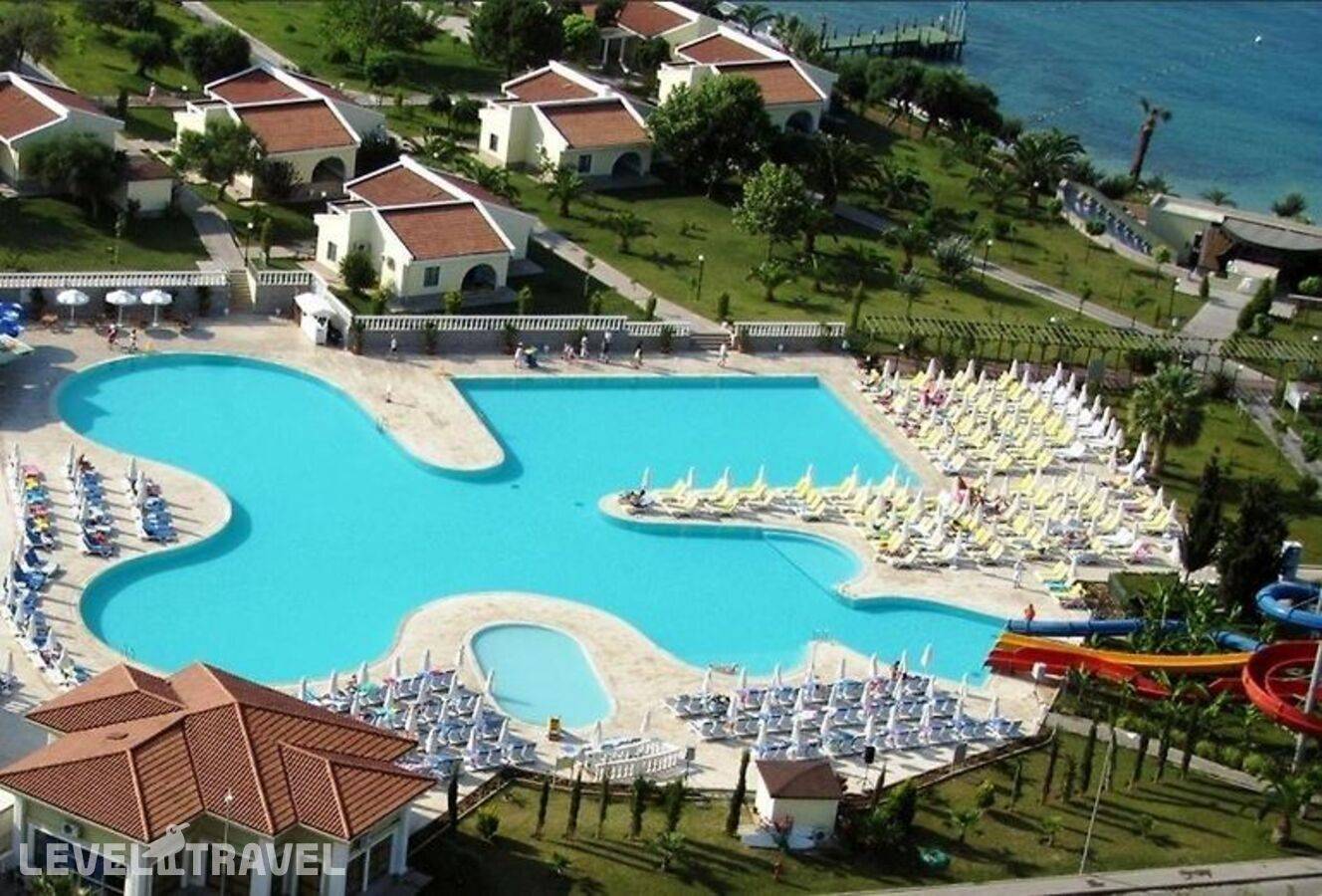 фотографии отеля Adrina Beach Resort в Турция(Дидим) - фото №12