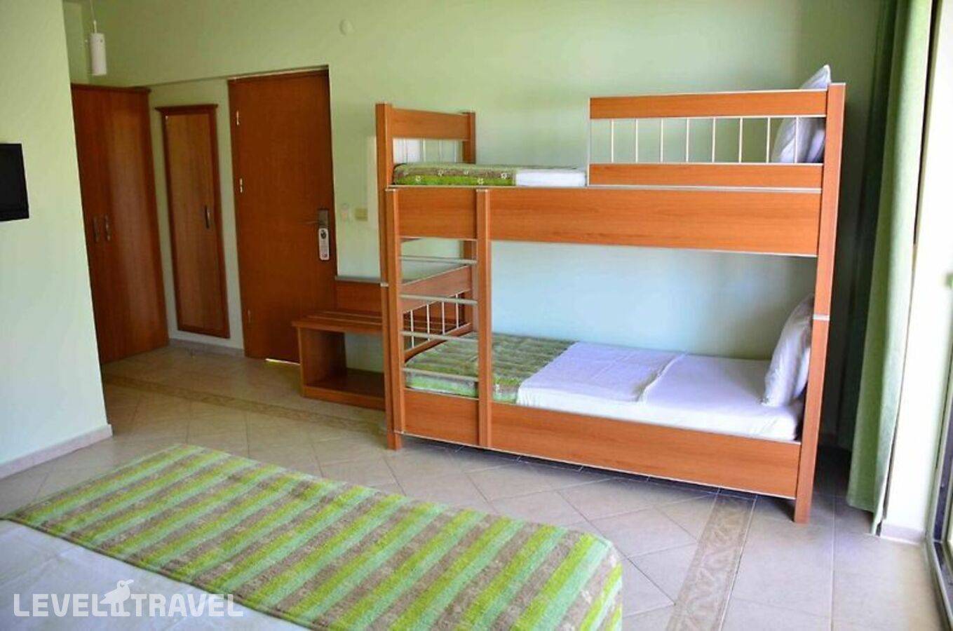 фотографии отеля Adrina Beach Resort в Турция(Дидим) - фото №6