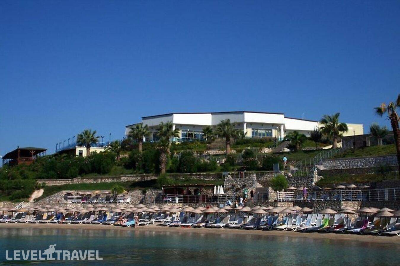 фотографии отеля Adrina Beach Resort в Турция(Дидим) - фото №3