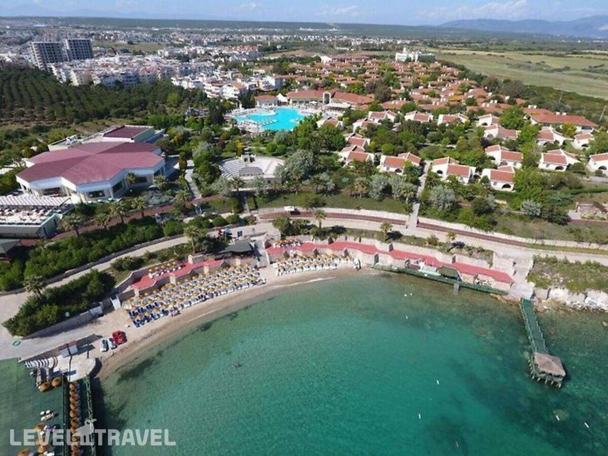 фотографии отеля Adrina Beach Resort в Турция(Дидим) - фото №15