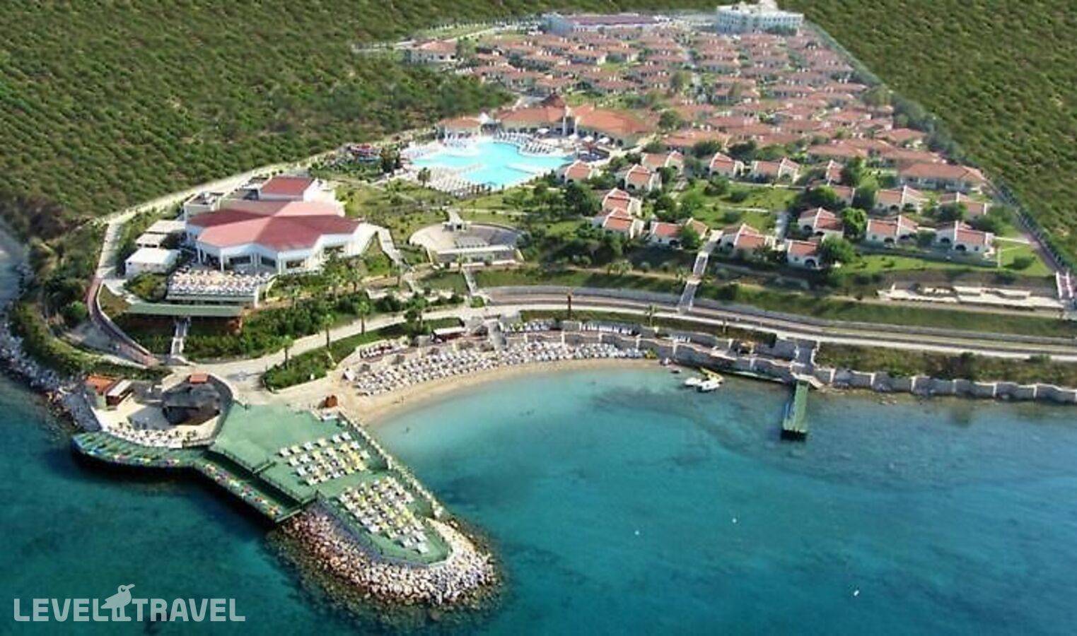 фотографии отеля Adrina Beach Resort в Турция(Дидим) - фото №1