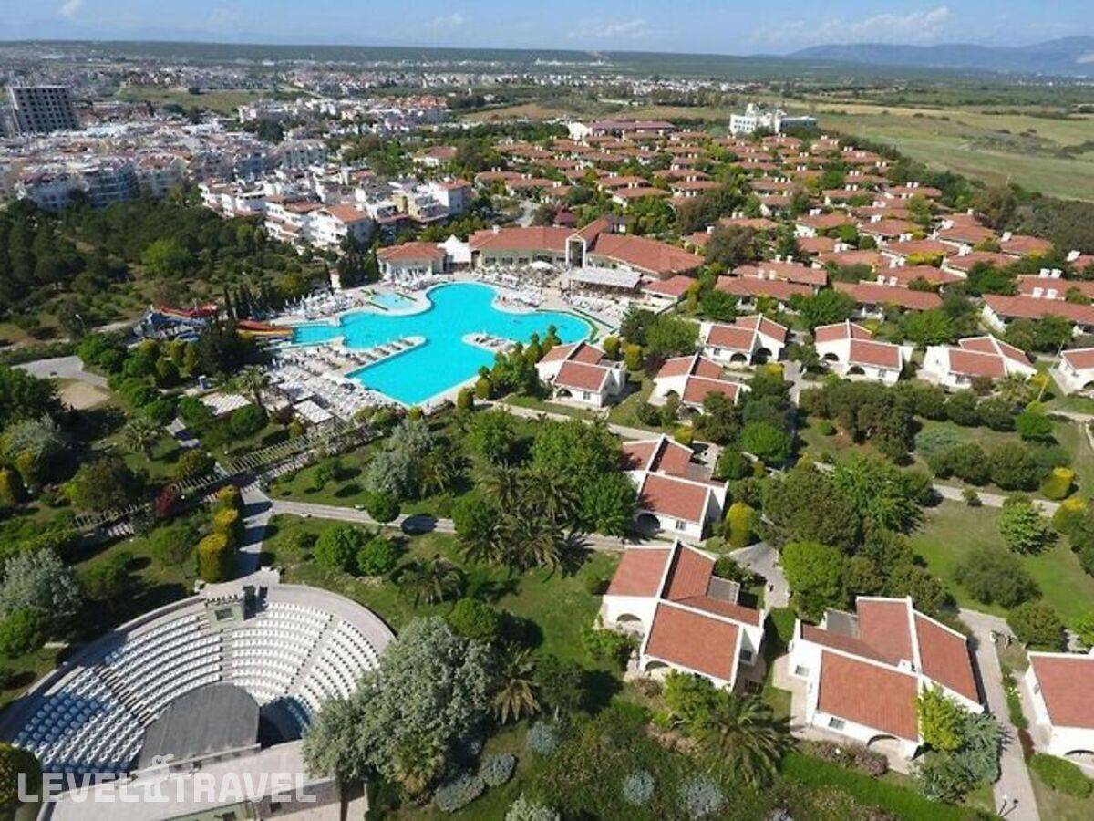 фотографии отеля Adrina Beach Resort в Турция(Дидим) - фото №14