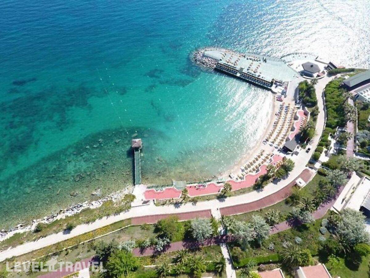 фотографии отеля Adrina Beach Resort в Турция(Дидим) - фото №13