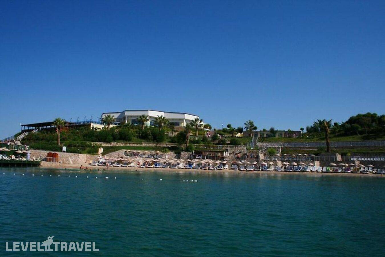 фотографии отеля Adrina Beach Resort в Турция(Дидим) - фото №2