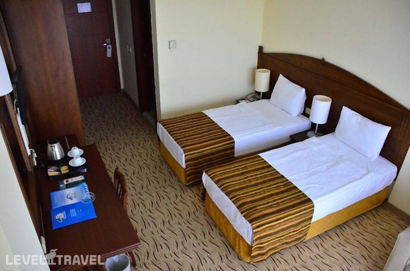 фотографии отеля Adrina Beach Resort в Турция(Дидим) - фото №8