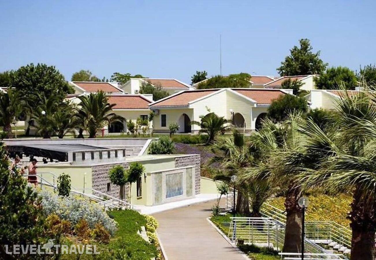 фотографии отеля Adrina Beach Resort в Турция(Дидим) - фото №17