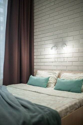 Apartments Private (Апартментс Прайвит) На Шоссе Каширское