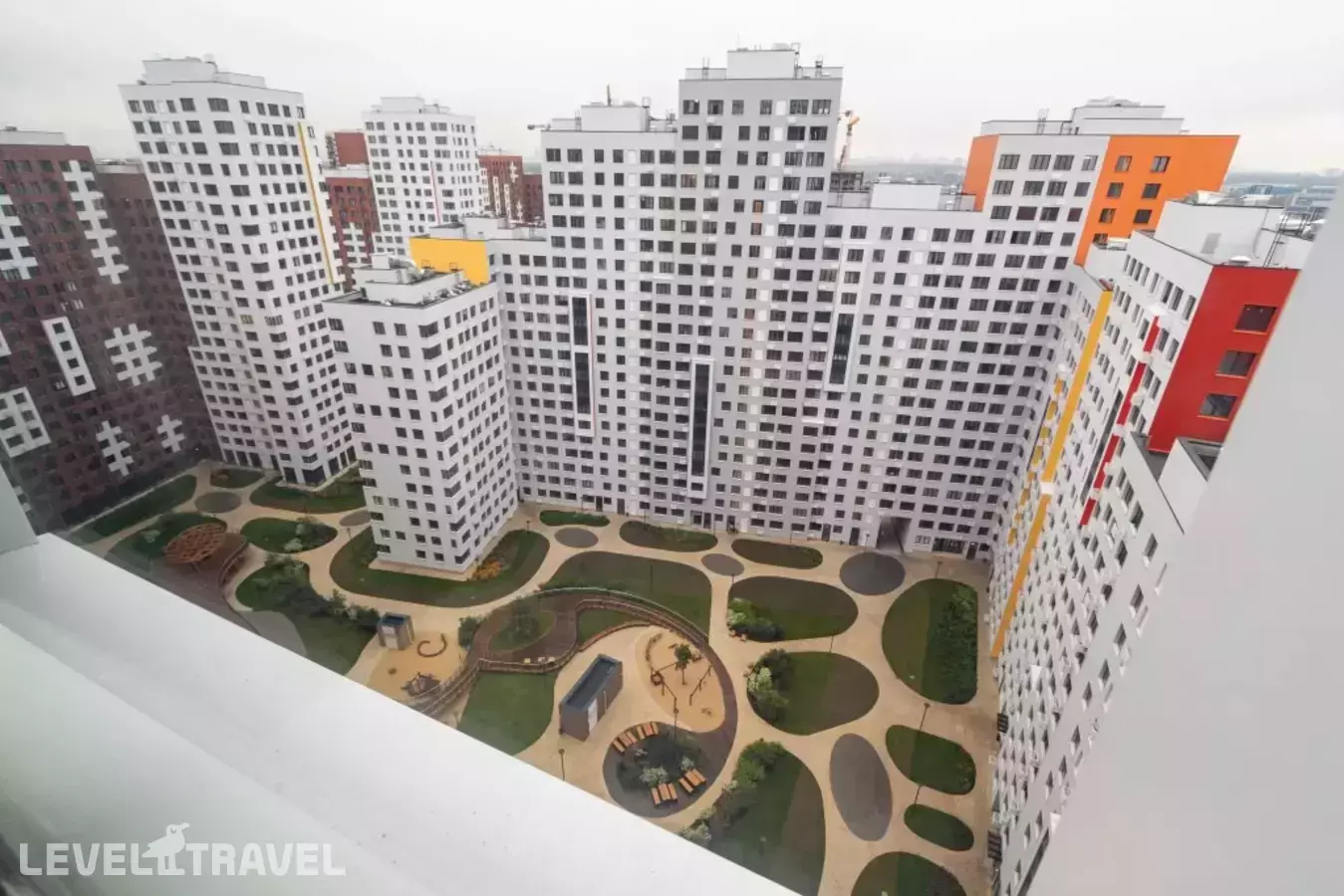 Апартаменты Terracotta Rooms