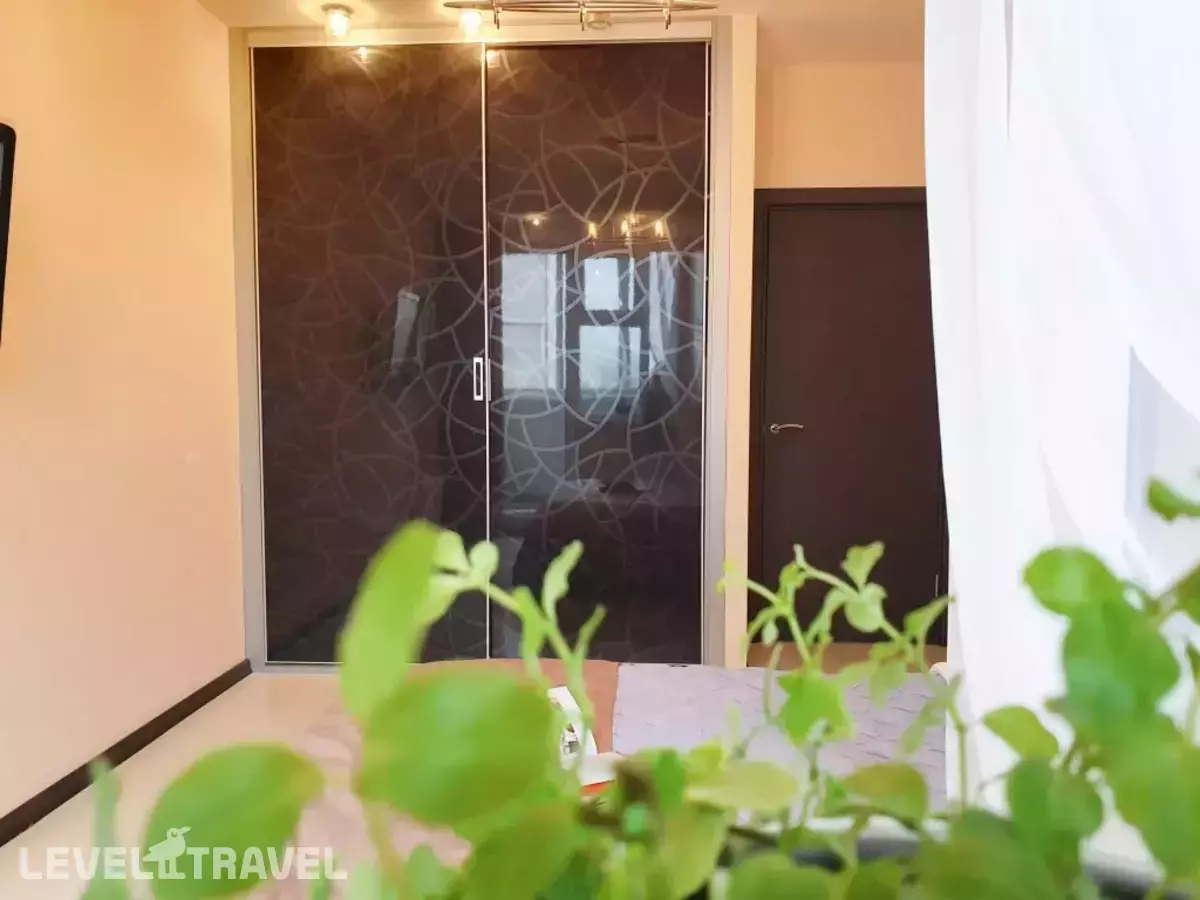 Апартаменты Двухкомнатные В Гостях У Машеньки