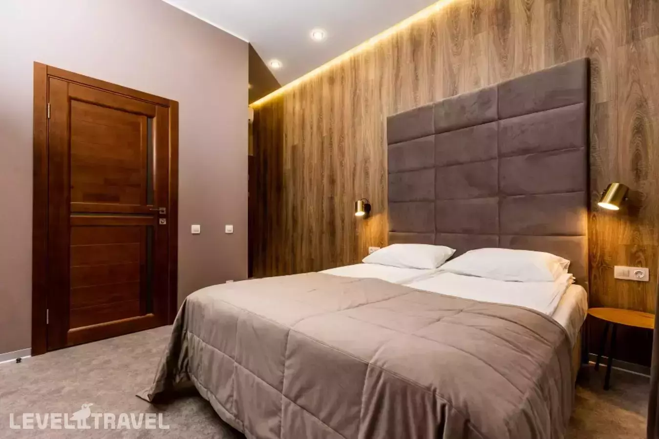 Апарт-Отель Асгард