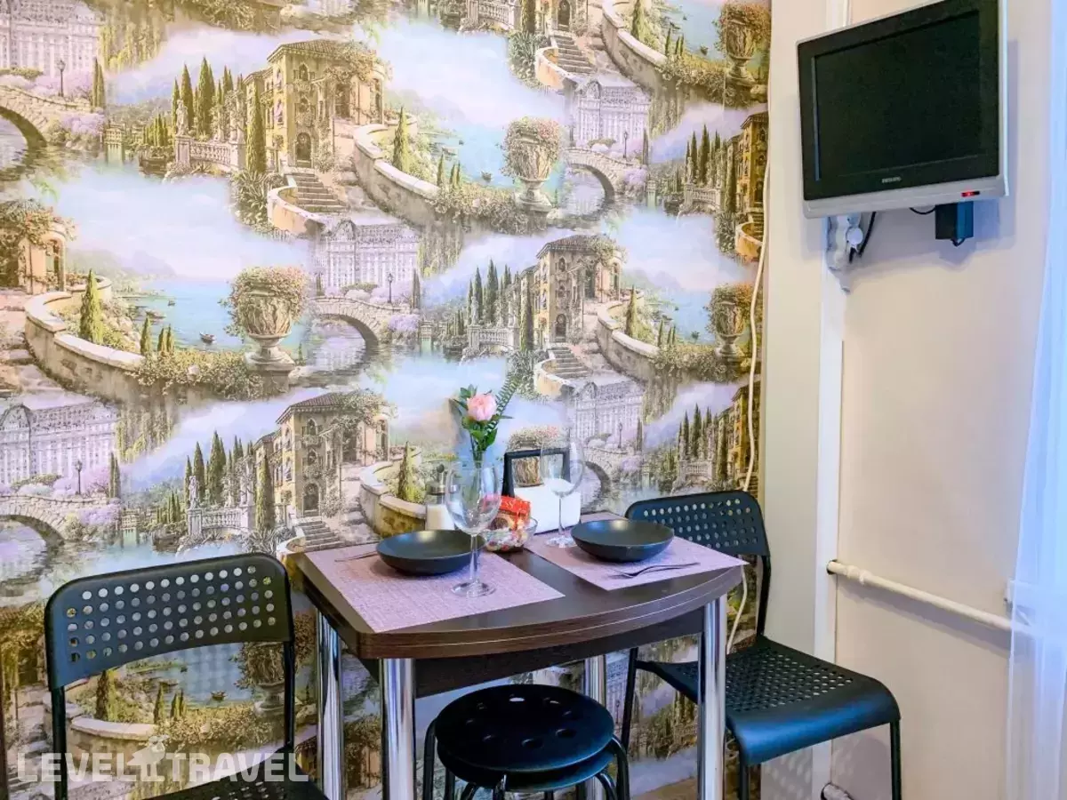 Апартаменты Комфорт Перово