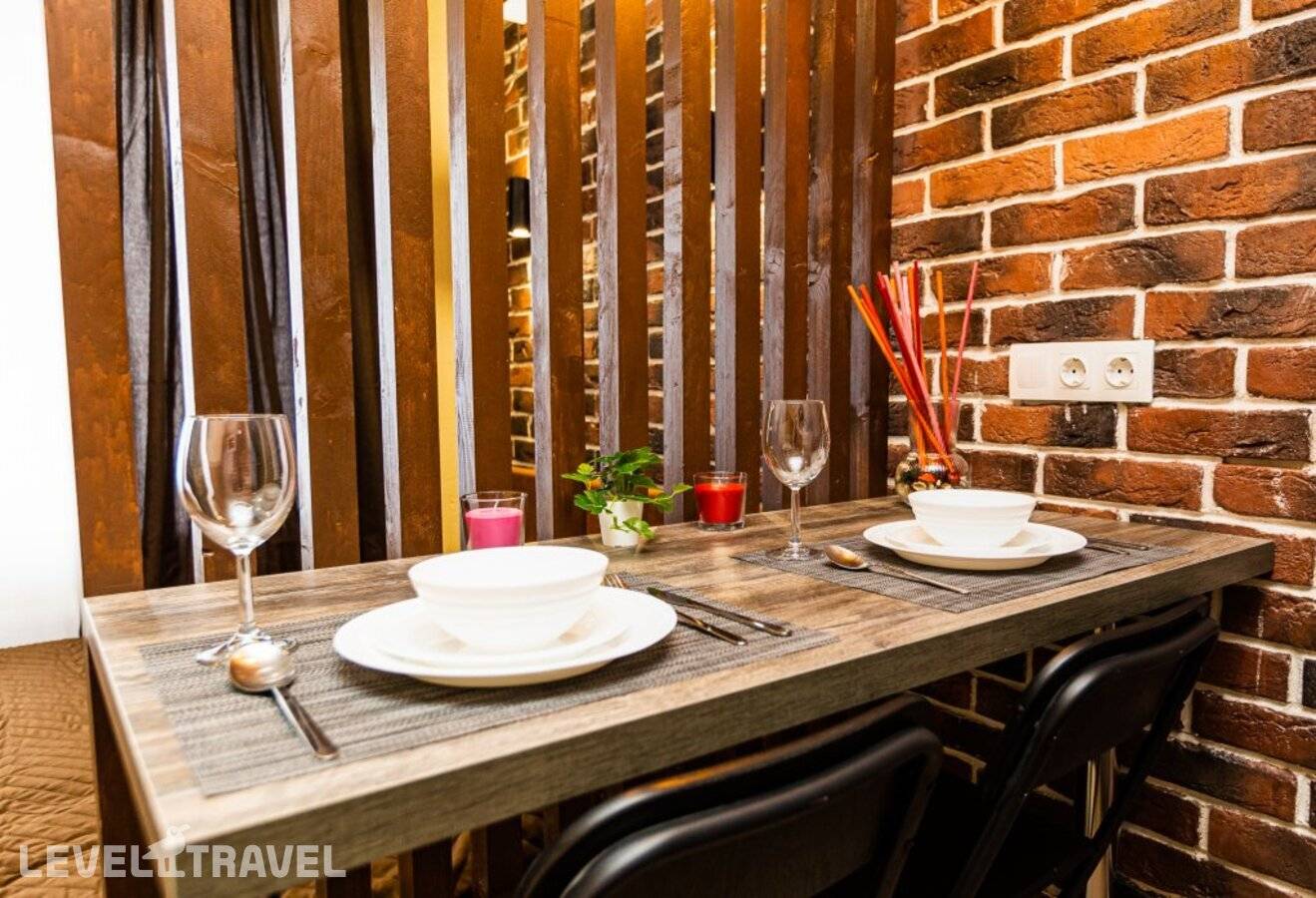 фотографии отеля Жилое Помещение Татьянин Парк 30/3 в Россия(Новомосковский административный округ (НАО)) - фото №15