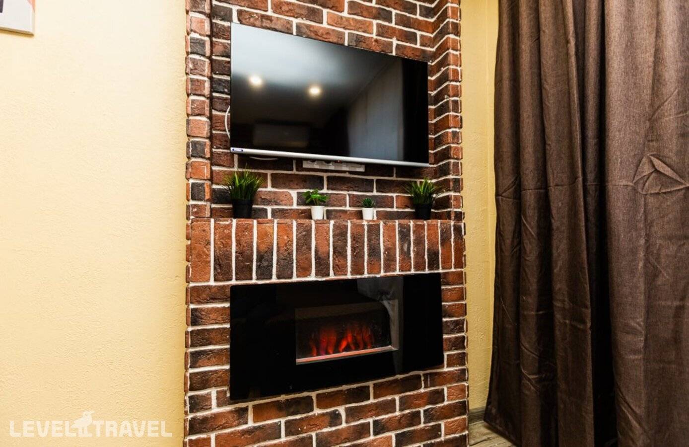 фотографии отеля Жилое Помещение Татьянин Парк 30/3 в Россия(Новомосковский административный округ (НАО)) - фото №5