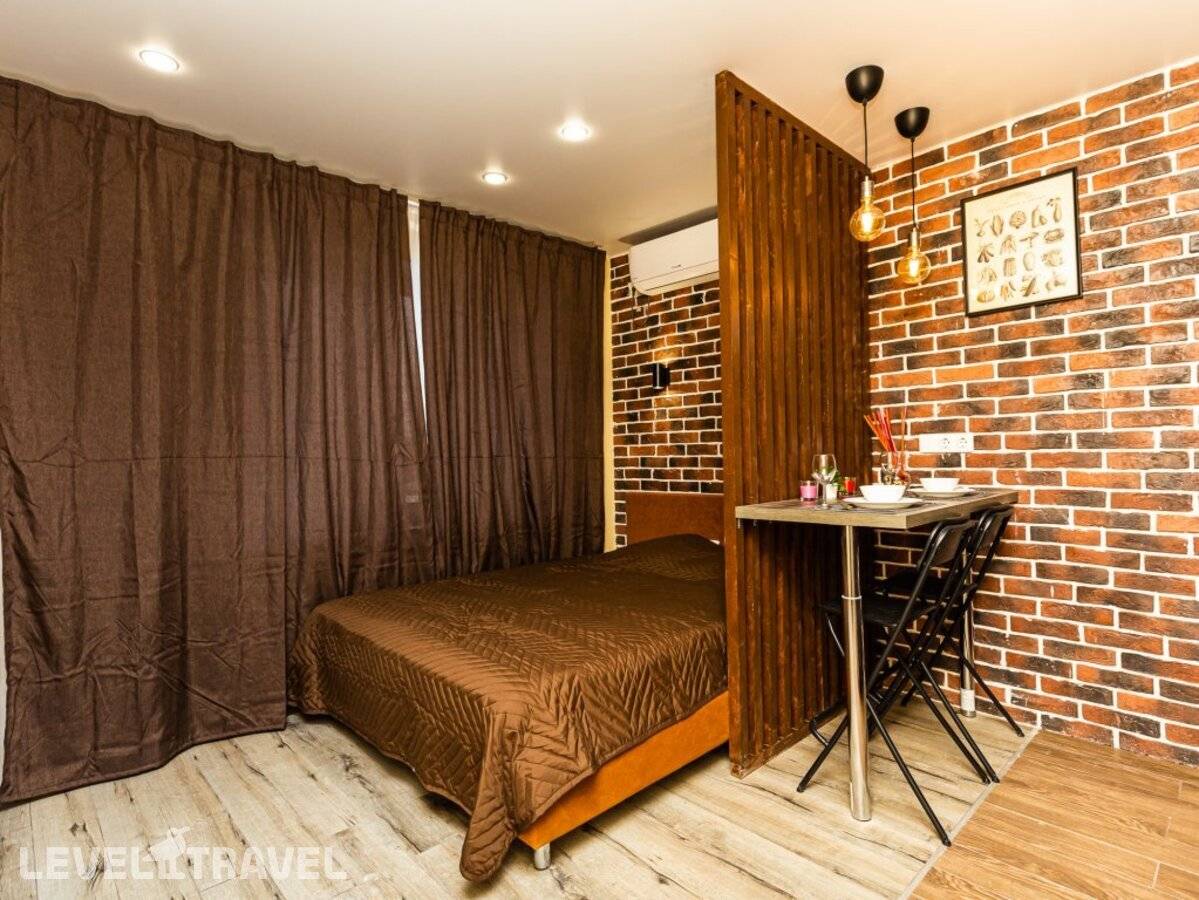 фотографии отеля Жилое Помещение Татьянин Парк 30/3 в Россия(Новомосковский административный округ (НАО)) - фото №8