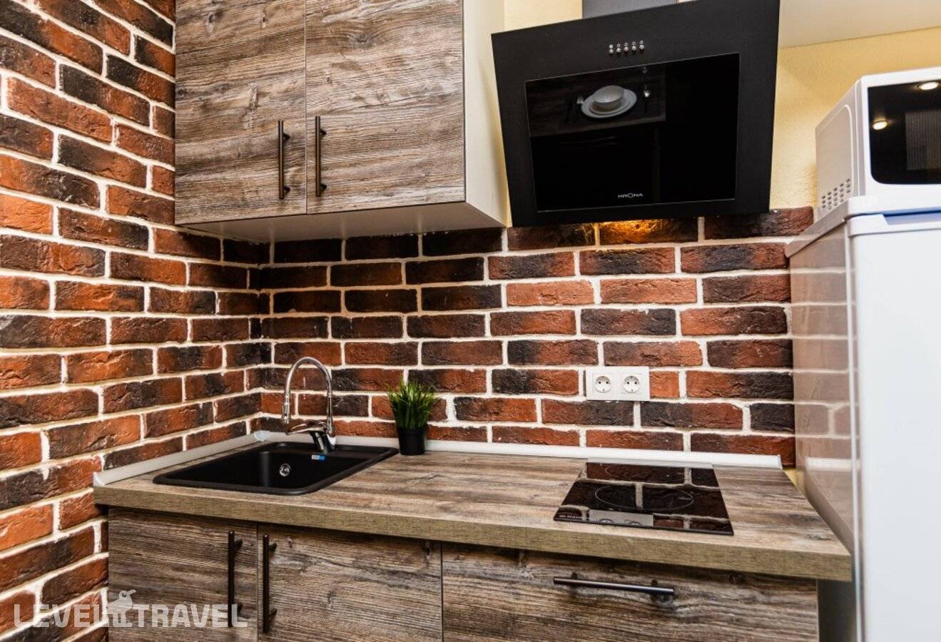 фотографии отеля Жилое Помещение Татьянин Парк 30/3 в Россия(Новомосковский административный округ (НАО)) - фото №7