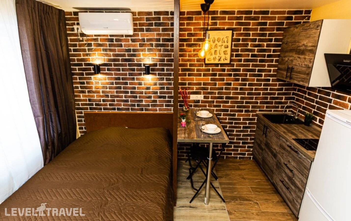 фотографии отеля Жилое Помещение Татьянин Парк 30/3 в Россия(Новомосковский административный округ (НАО)) - фото №6