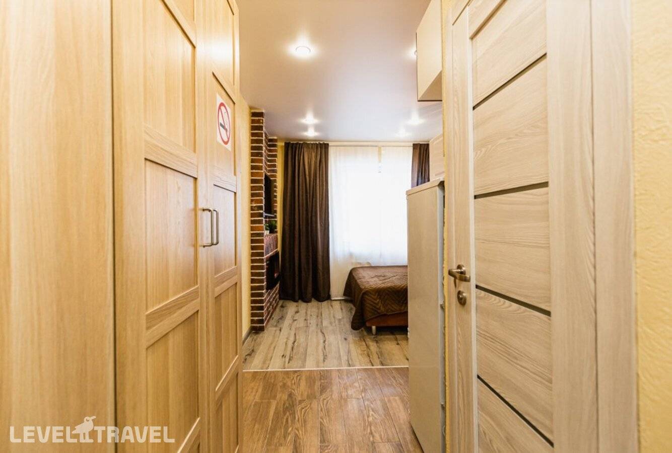 фотографии отеля Жилое Помещение Татьянин Парк 30/3 в Россия(Новомосковский административный округ (НАО)) - фото №14