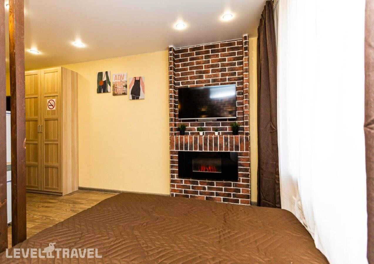 фотографии отеля Жилое Помещение Татьянин Парк 30/3 в Россия(Новомосковский административный округ (НАО)) - фото №11