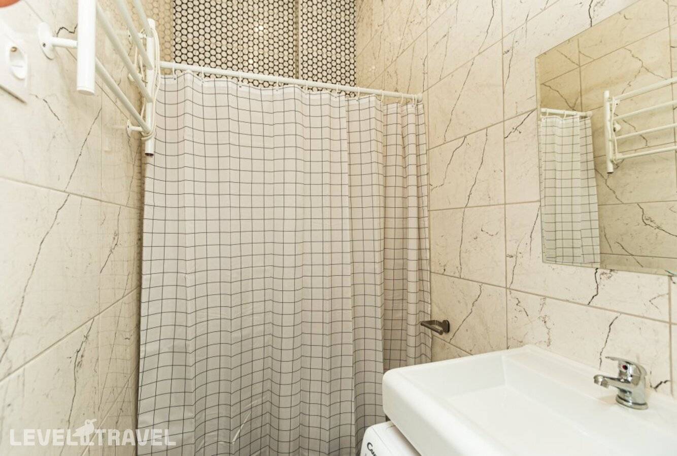 фотографии отеля Жилое Помещение Татьянин Парк 30/3 в Россия(Новомосковский административный округ (НАО)) - фото №10