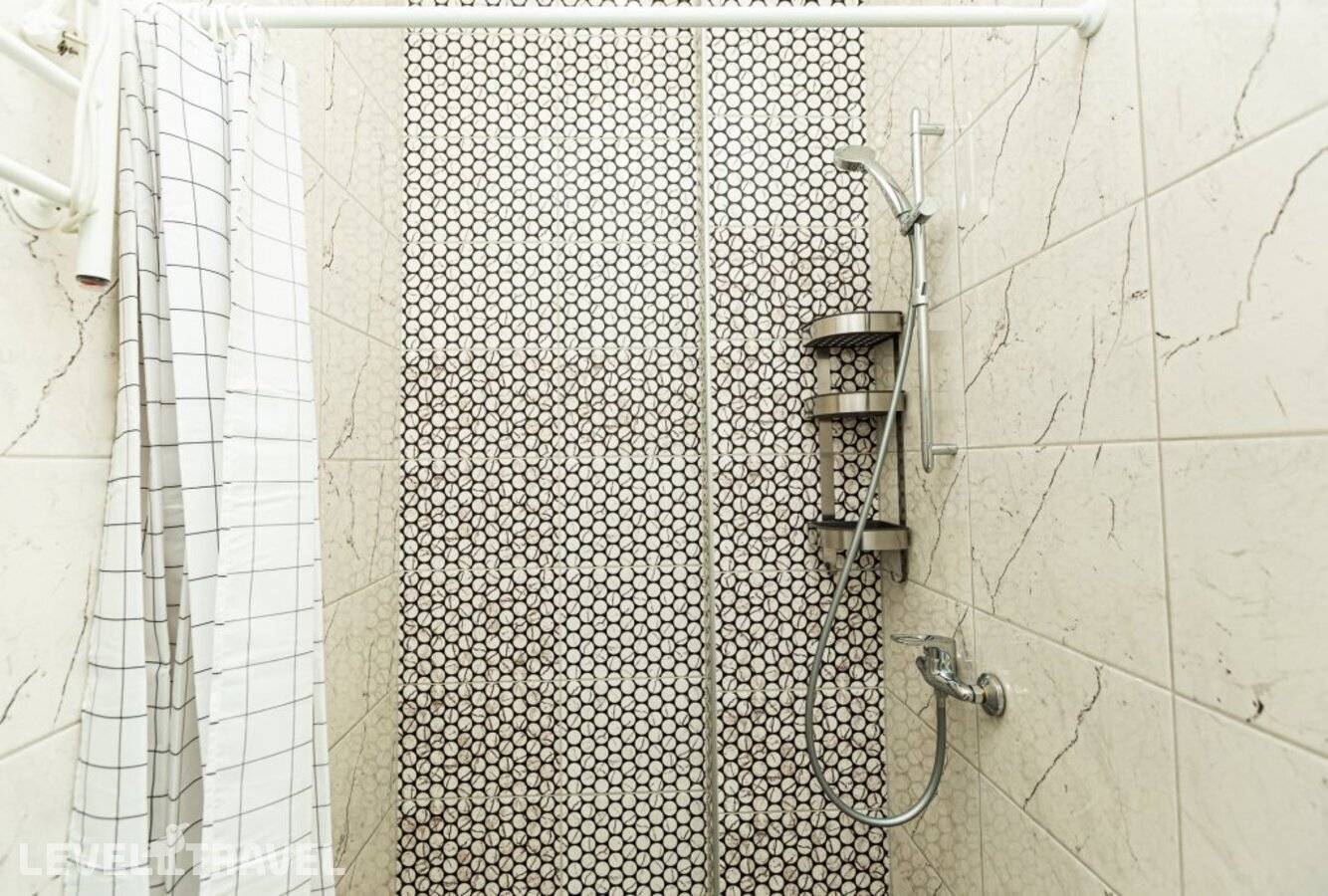 фотографии отеля Жилое Помещение Татьянин Парк 30/3 в Россия(Новомосковский административный округ (НАО)) - фото №3