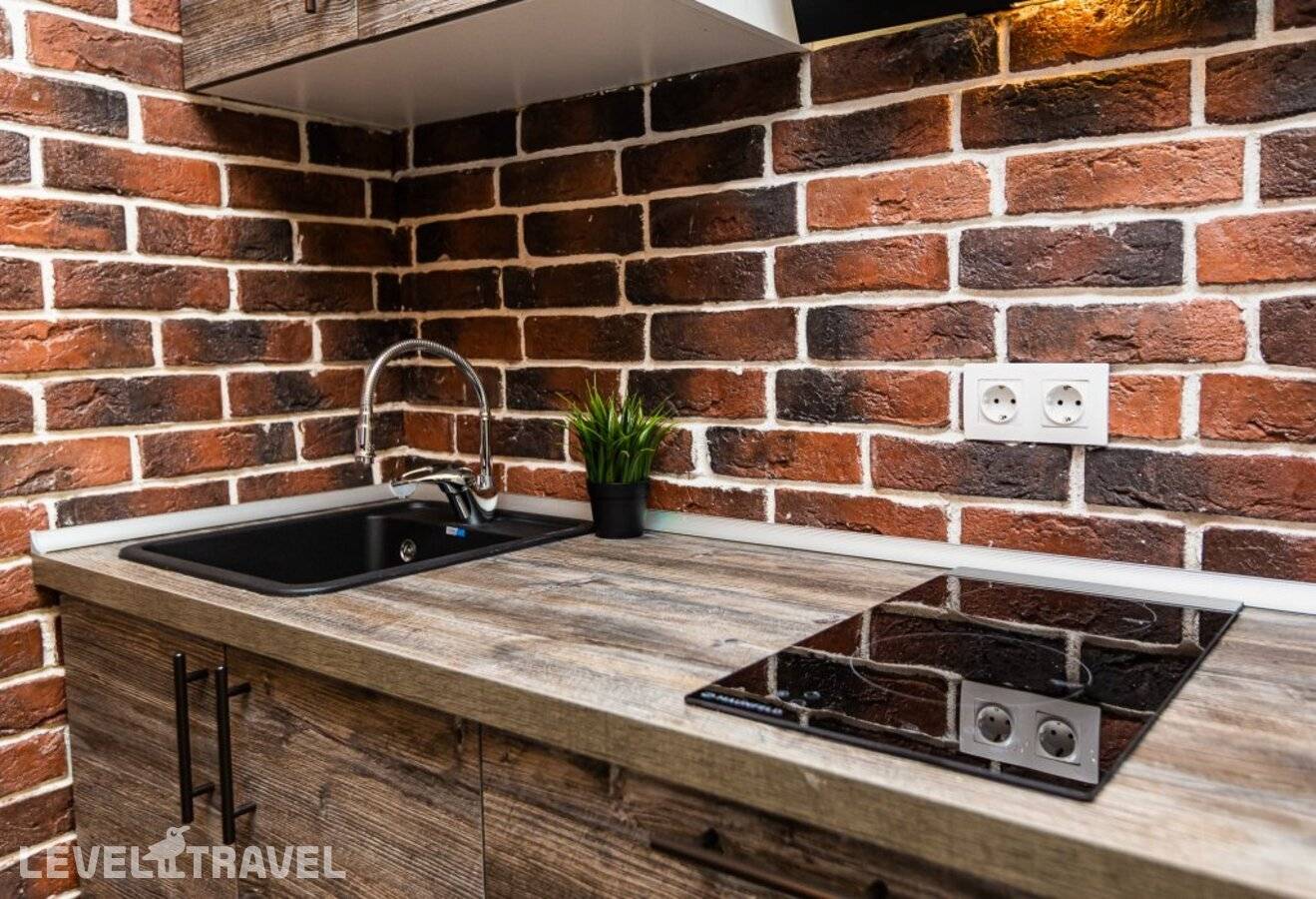 фотографии отеля Жилое Помещение Татьянин Парк 30/3 в Россия(Новомосковский административный округ (НАО)) - фото №13