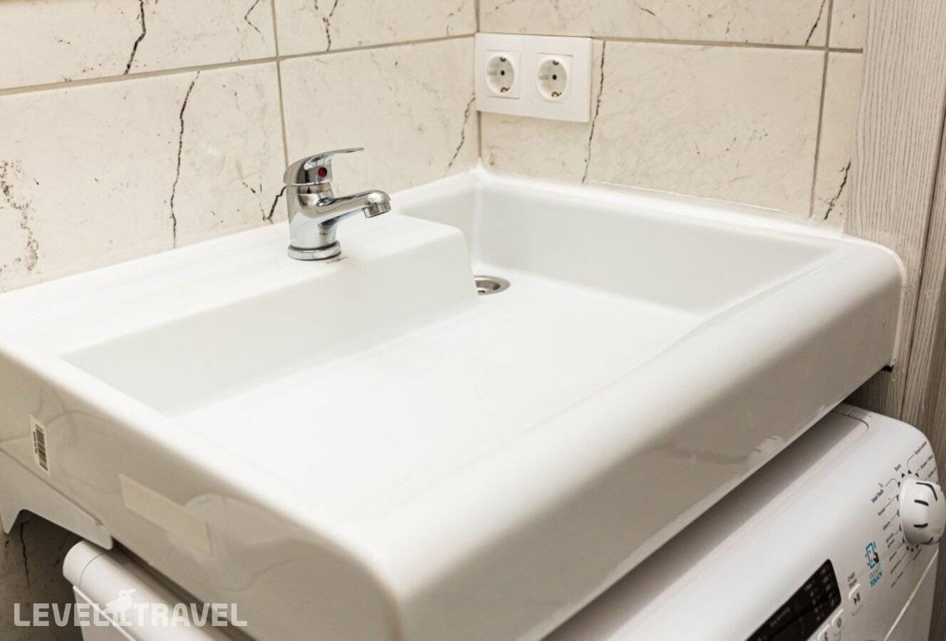 фотографии отеля Жилое Помещение Татьянин Парк 30/3 в Россия(Новомосковский административный округ (НАО)) - фото №9