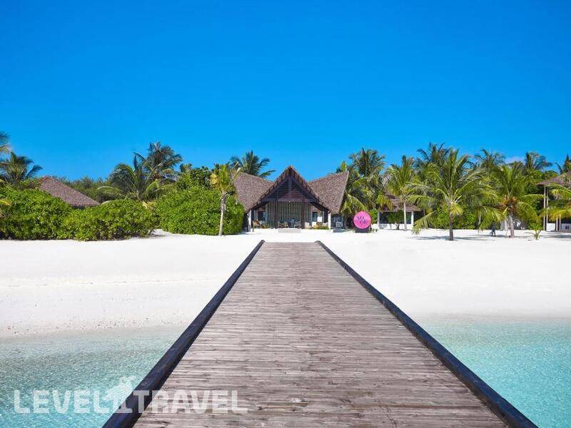 Фотография Nooe Maldives Kunaavashi