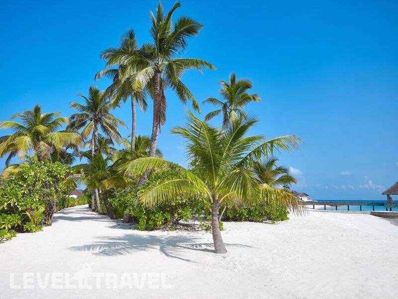 Фотография Nooe Maldives Kunaavashi