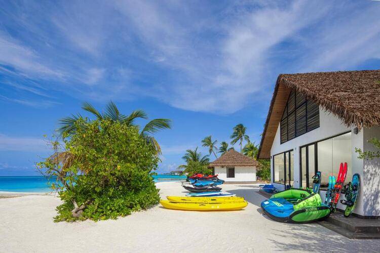 Nooe Maldives Kunaavashi