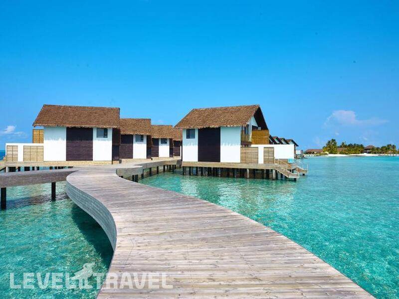 Фотография Nooe Maldives Kunaavashi