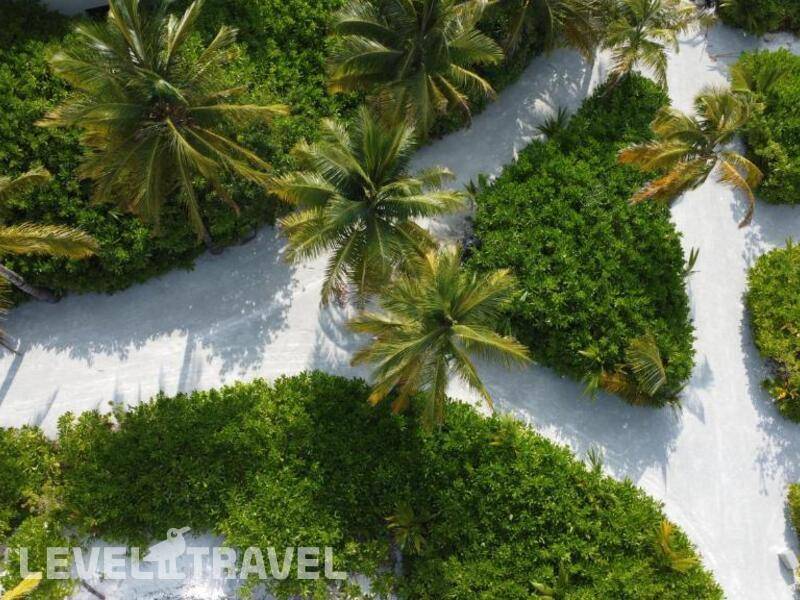 Фотография Nooe Maldives Kunaavashi