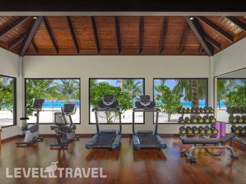 Фотография Nooe Maldives Kunaavashi