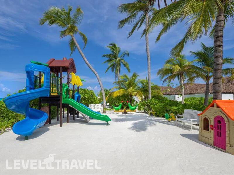 Фотография Nooe Maldives Kunaavashi