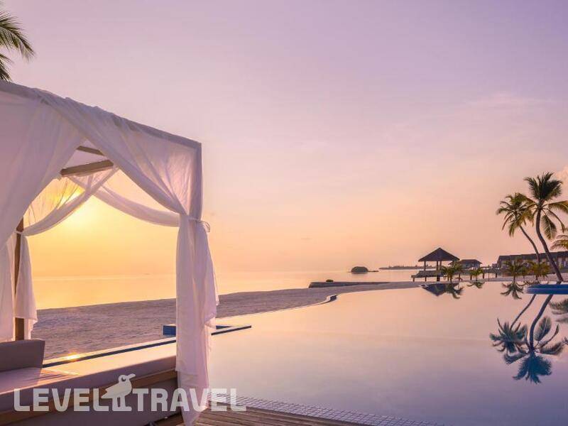 Фотография Nooe Maldives Kunaavashi