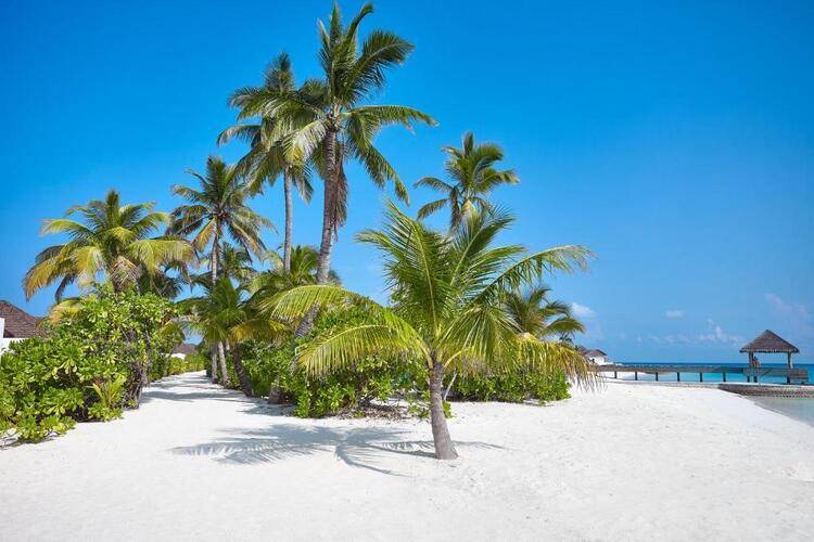 Nooe Maldives Kunaavashi
