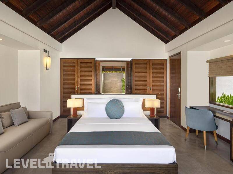 Фотография Nooe Maldives Kunaavashi