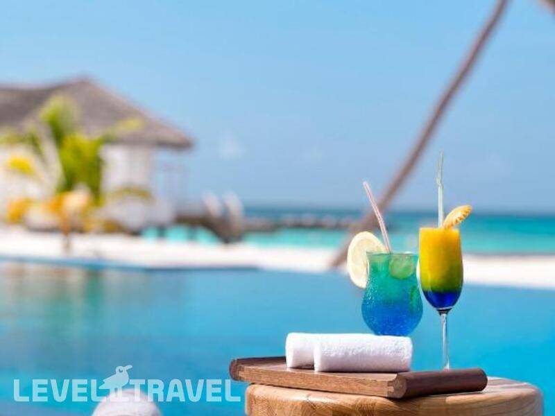 Фотография Nooe Maldives Kunaavashi