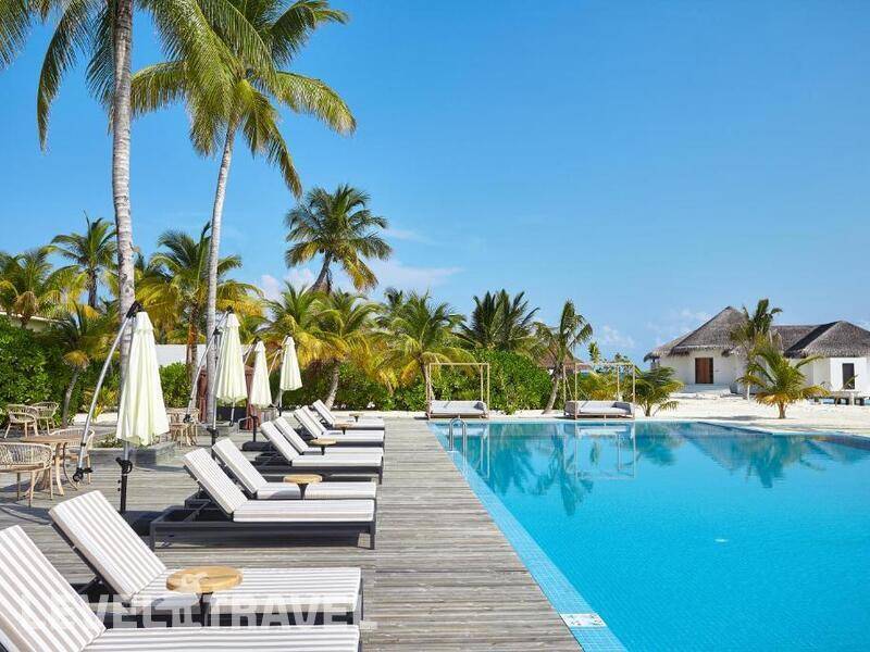 Фотография Nooe Maldives Kunaavashi