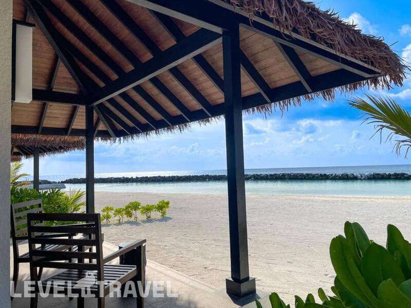 Фотография Nooe Maldives Kunaavashi