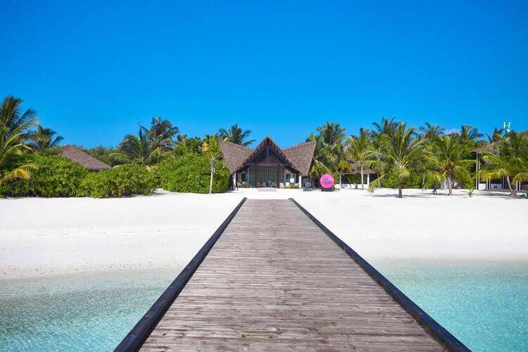 Nooe Maldives Kunaavashi