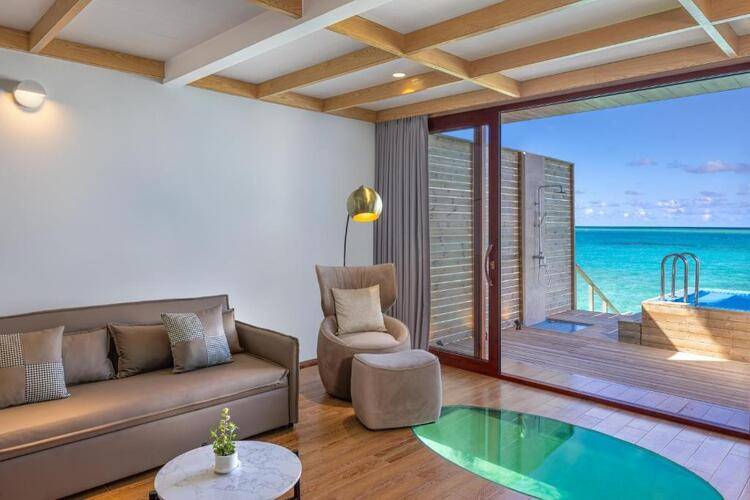 Nooe Maldives Kunaavashi