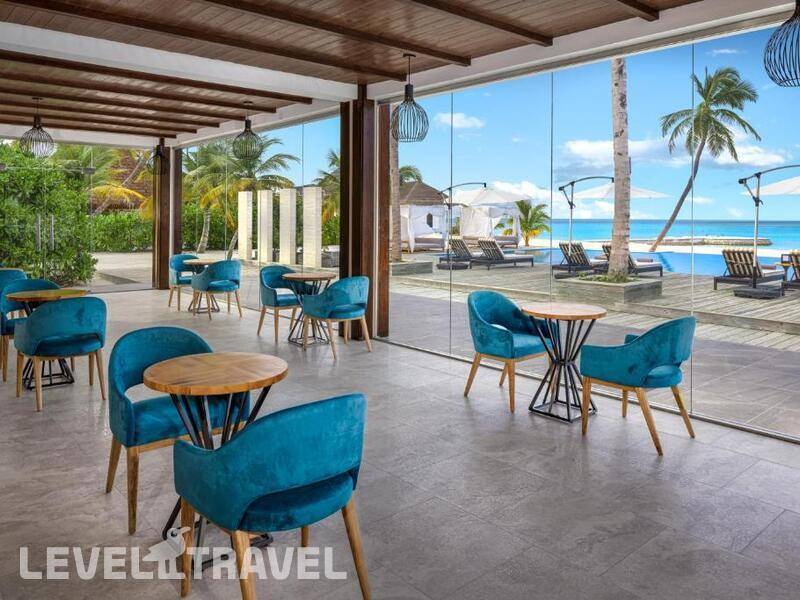 Фотография Nooe Maldives Kunaavashi
