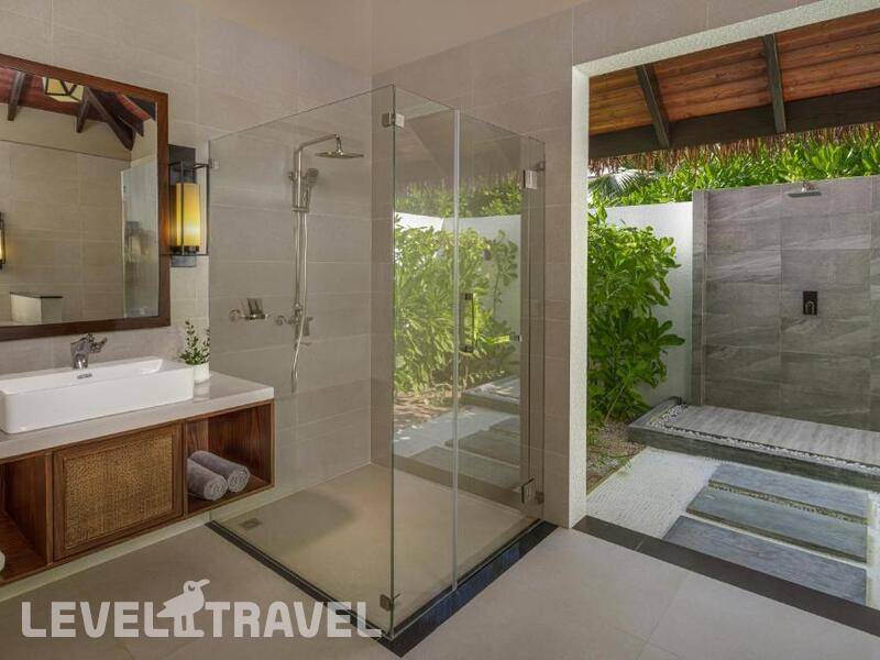 Фотография Nooe Maldives Kunaavashi