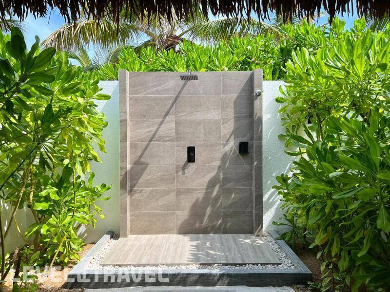 Фотография Nooe Maldives Kunaavashi