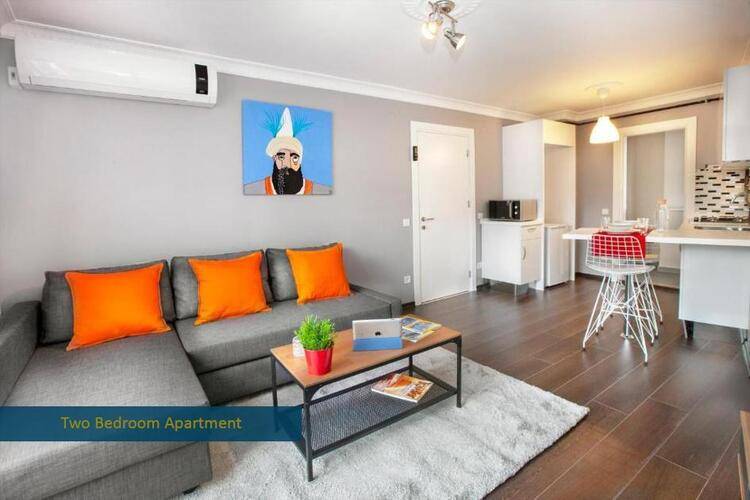 Walton Residences Nisantasi